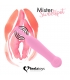 FEELZTOYS - MISTER SWEETSPOT VIBRADOR DE CLÍTORIS - ROSA