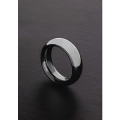 ANILLO DONUT 15X8X40MM ACERO PULIDO