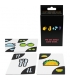 DTF CARD GAME - JUEGO DE CARTAS