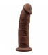 SILEXD MODELO 2 - PENE REALÍSTICO 15,5CM - MARRÓN