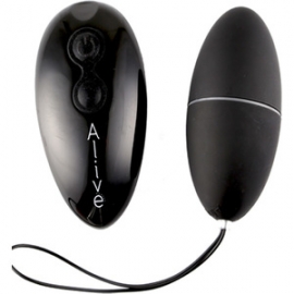 ALIVE MAGIC EGG 2.0 - NEGRO