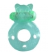 ALIVE FLASH TEDDY - ANILLO VIBRADOR