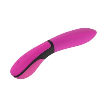 ALIVE LUCY - VIBRADOR DE SILICONA