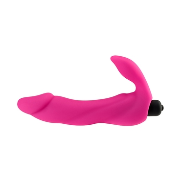 ALIVE BIFUN - VIBRADOR DOBLE ESTIMULACIÓN