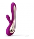 LELO - SORAYA 2 VIBRADOR ROSA INTENSO