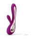 LELO - SORAYA 2 VIBRADOR ROSA INTENSO