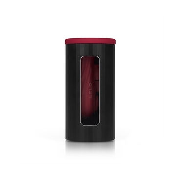 LELO - F1S DEVELOPERS KIT MASTURBADOR - ROJO