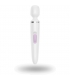 SATISFYER WAND-ER WOMAN BLANCO