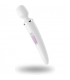 SATISFYER WAND-ER WOMAN BLANCO