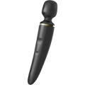 SATISFYER WAND-ER WOMAN NEGRO