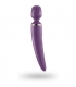 SATISFYER WAND-ER WOMAN MORADO