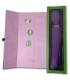 SATISFYER WAND-ER WOMAN MORADO