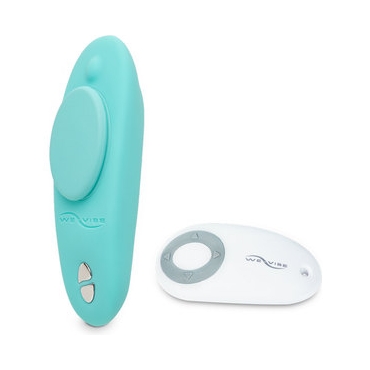 WE-VIBE MOXIE