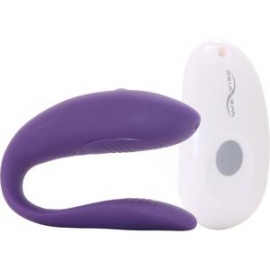 WE-VIBE UNITE 2.0